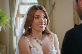 Zakazany owoc - ślub i śmierć