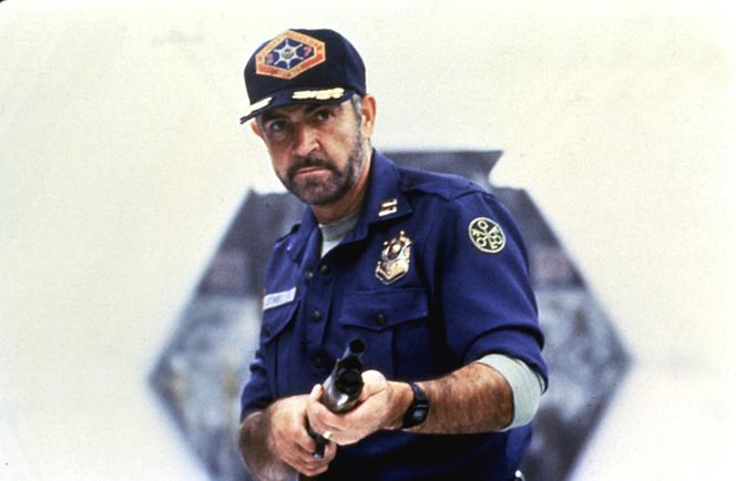 Sean Connery nie żyje