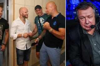 Pindera o TVP Sport Boxing Night i szansach Polaków na tytuł mistrza świata! [TYLKO U NAS]