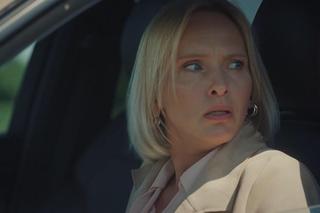 M jak miłość, odc. 1816. Dorota Kawecka (Iwona Rejzner)