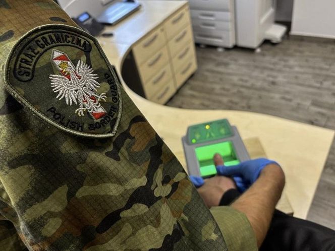 Wielu obcokrajowców deportowanych z warmińsko-mazurskiego. Wielokrotnie łamali prawo
