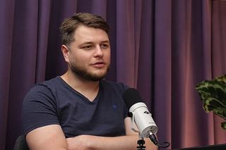 Tak zmienił się syn Doroty Wellman