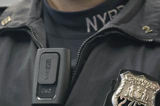 Czarna seria w szeregach NYPDi. Kolejny oficer odebrał  sobie życie