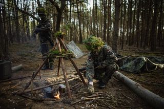 Nowa służba wojskowa w Niemczech. Czy młodzi Niemcy trafią do wojska przez losowanie?