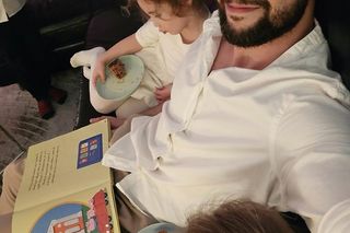 Kaczorowska i Pela nie są już razem