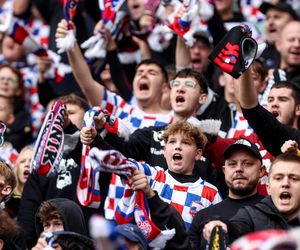 Mecz Górnik Zabrze - Arka Gdynia