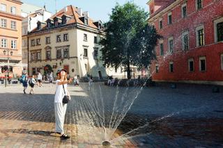 Cała Polska w alertach IMGW. Synoptycy już wiedzą! Upały zostaną na dłużej