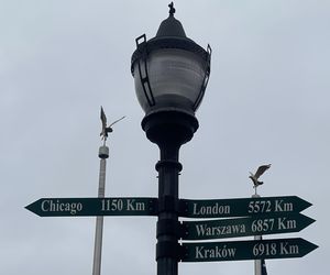 Dzień flagi i Święto Konstytucji 3 maja na Greenpoincie 2025