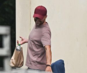 Agnieszka Kaczorowska-Pela i Marcin Rogacewicz. Zakochani już trenują