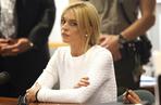 Lindsay Lohan przed sądem