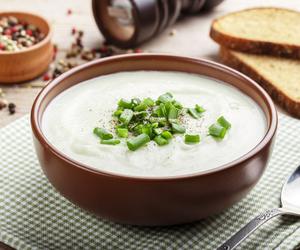 Wegańska zupa z 3 składników. Prosty przepis na jesienny obiad pełen zdrowia