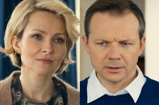 Barwy szczęścia, odcinek 2985: Rozwód Stańskich. Bożena nie da Brunowi drugiej szansy i rozejdą się na zawsze - ZDJĘCIA