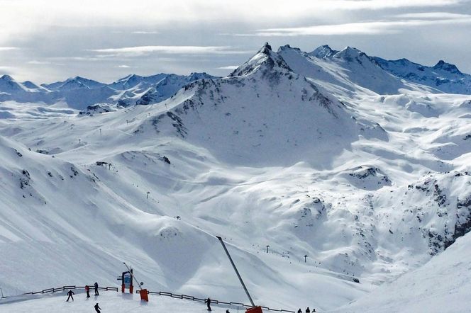 Lawina porwała dwóch Polaków. Smutne słowa ratowników