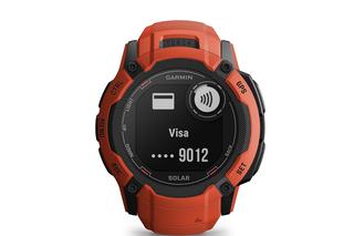 Garmin Instinct 2X Solar