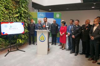 Pieniądze dla strażaków z regionu
