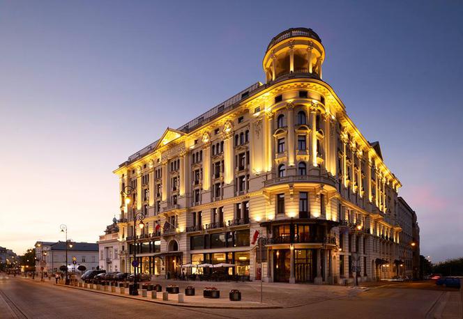 Hotel Bristol