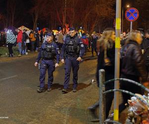 Burdy w Zakopanem i okolicach! Pijani i agresywni sylwestrowicze dali się we znaki policji [ZDJĘCIA]