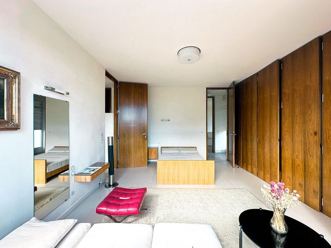 Willa Tugendhatów w Brnie