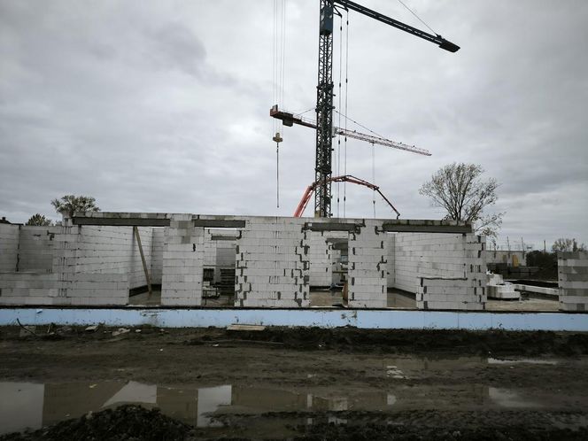 Nowe Mieszkania w Lesznie