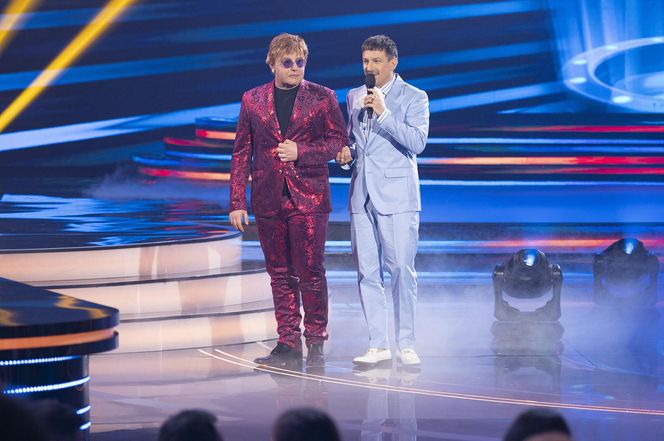 6. odcinek Twoja Twarz Brzmi Znajomo. Widowiskowe występy!