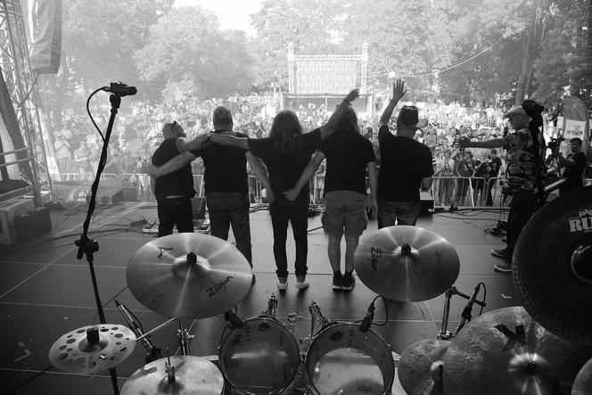 Finał wakacji pod znakiem BLUESA. W sobotę IX festiwal Blues pod Piecem.