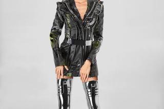 Metamorfozy w Top Model