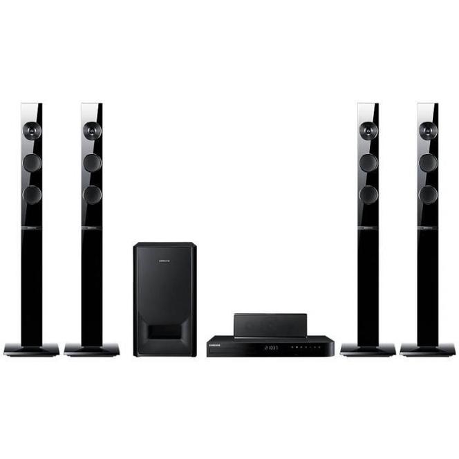 Zestaw kina domowego Samsung