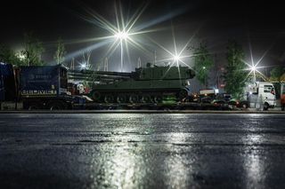 K9 Thunder w 1WBPanc