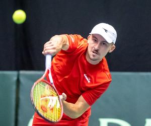 O której gra Jan Zielinski finał debla ATP Rzym Zielińki Nys KIEDY gra Zieliński finał debla w Rzymie 