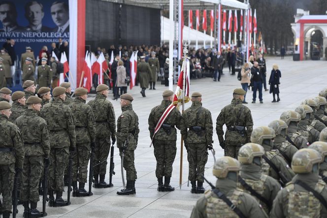 Anna Popek celebruje Święto Niepodległości!