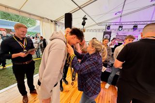 Octoberfest w Tarnowskich Górach