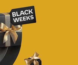 Black Weeks z największymi promocjami w historii Empiku