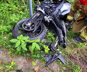 Justyna Burska zginęła w wypadku. Początek procesu