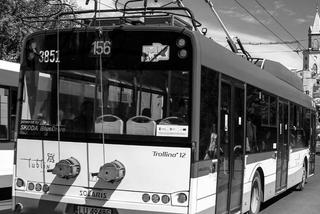 Lublin: Autobus przejechał po kobiecie! Kierowca nic nie widział! [AUDIO]