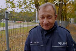 M jak miłość. Staszek (Sławomir Holland)