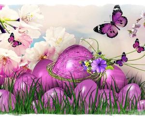 Kartki na Wielkanoc 2024! Pobierz za darmo i wyślij życzenia swoim znajomym przez Facebooka lub SMS-em