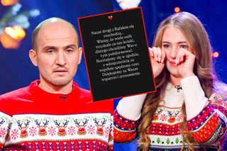 Miłość nie przetrwała… Para z „Rolnika” rozstaje się po cichu, ale oficjalnie