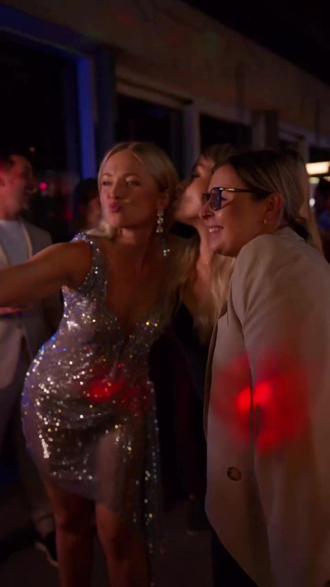 Tak Barbara Kurdej-Szatan świętowała 40-stkę