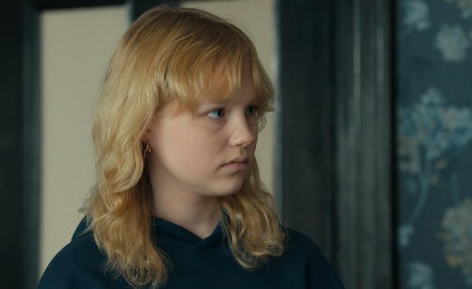 Barwy szczęścia, odcinek 3190. Emilka (Jessica Frankiewicz)