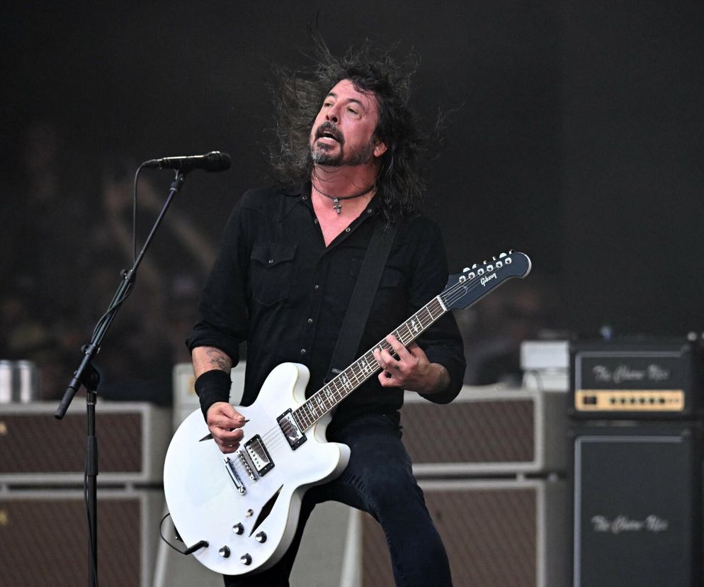 Foo Fighters