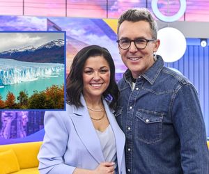 Cichopek i Kurzajewski lecą do Argentyny! Podróż poślubna dla szczególnej osoby