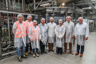 Japończycy inwestują w województwie śląskim. Inwestycja warta ponad 50 mln zł