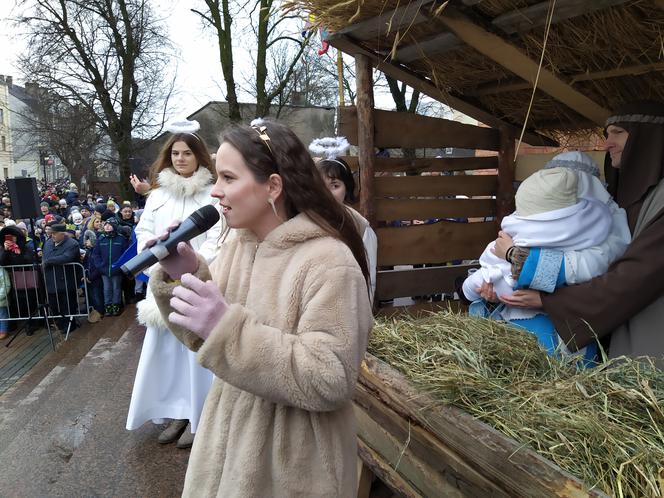 Orszak Trzech Króli w Siedlcach w 2022 roku