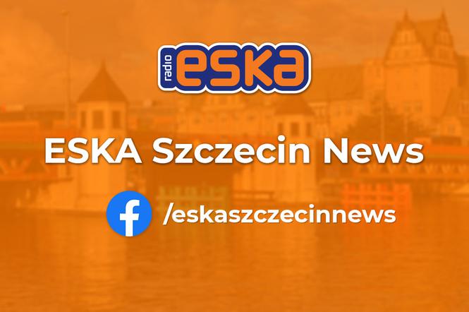 ESKA Szczecin News. Polub nas na Facebooku!