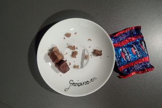 Ostre przedmioty w cukierkach. Rodzice sprawdzają słodkości. Dramatyczne Halloween w Gnieźnie i okolicy