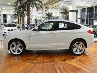 BMW X4 M-Package