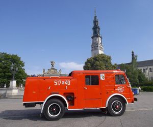 Legendarny star DZIADEK kończy 70 lat