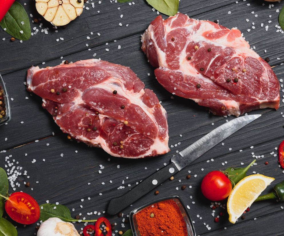 Karkówka po meksykańsku: przepis na karkówkę z charakterem!