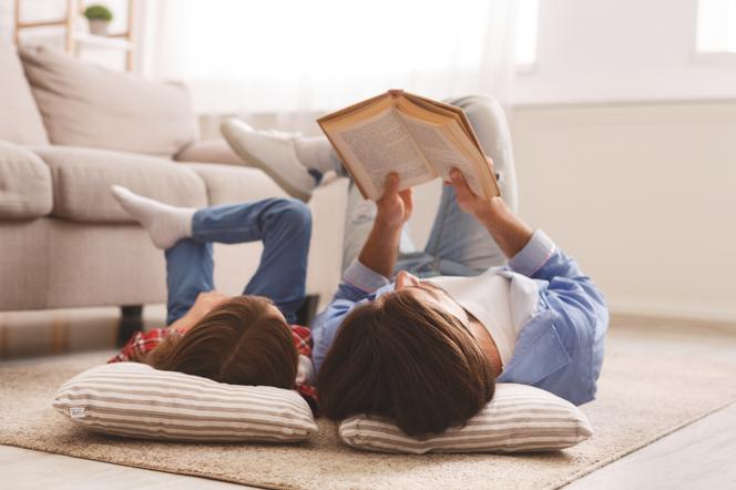 Jak zachęcić dziecko do czytania? 