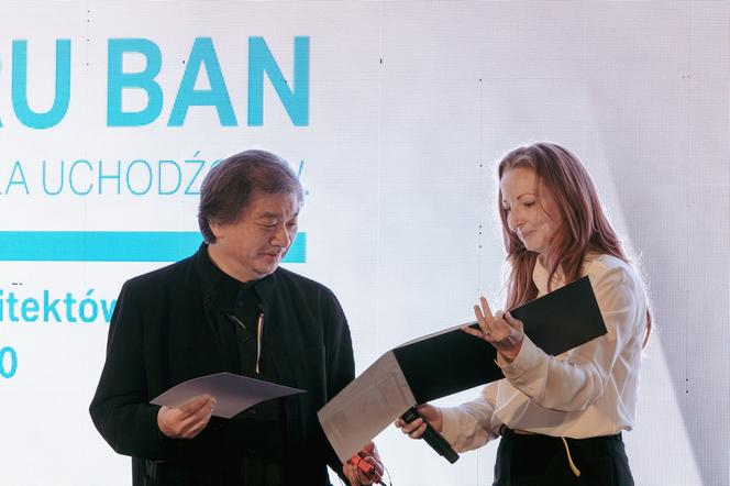 Shigeru Ban i architektura społecznie zaangażowana